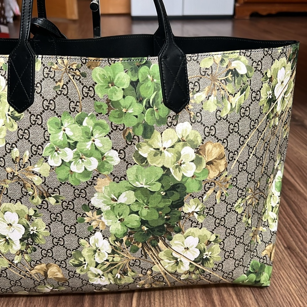 A 440 - 💯 % authentic Gucci shoulder bag - Picture 9 of 16